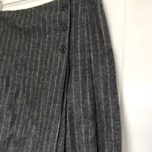 J. Crew Mini Wool Skirt (S)